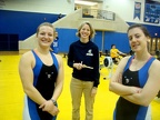 Caitlin  Patty and Katie